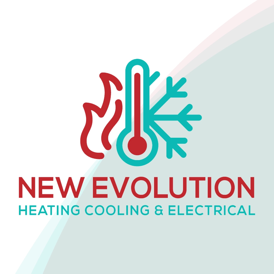New Evolution Heating Cooling & Electrical